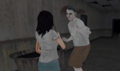 granny horror game version 1.5